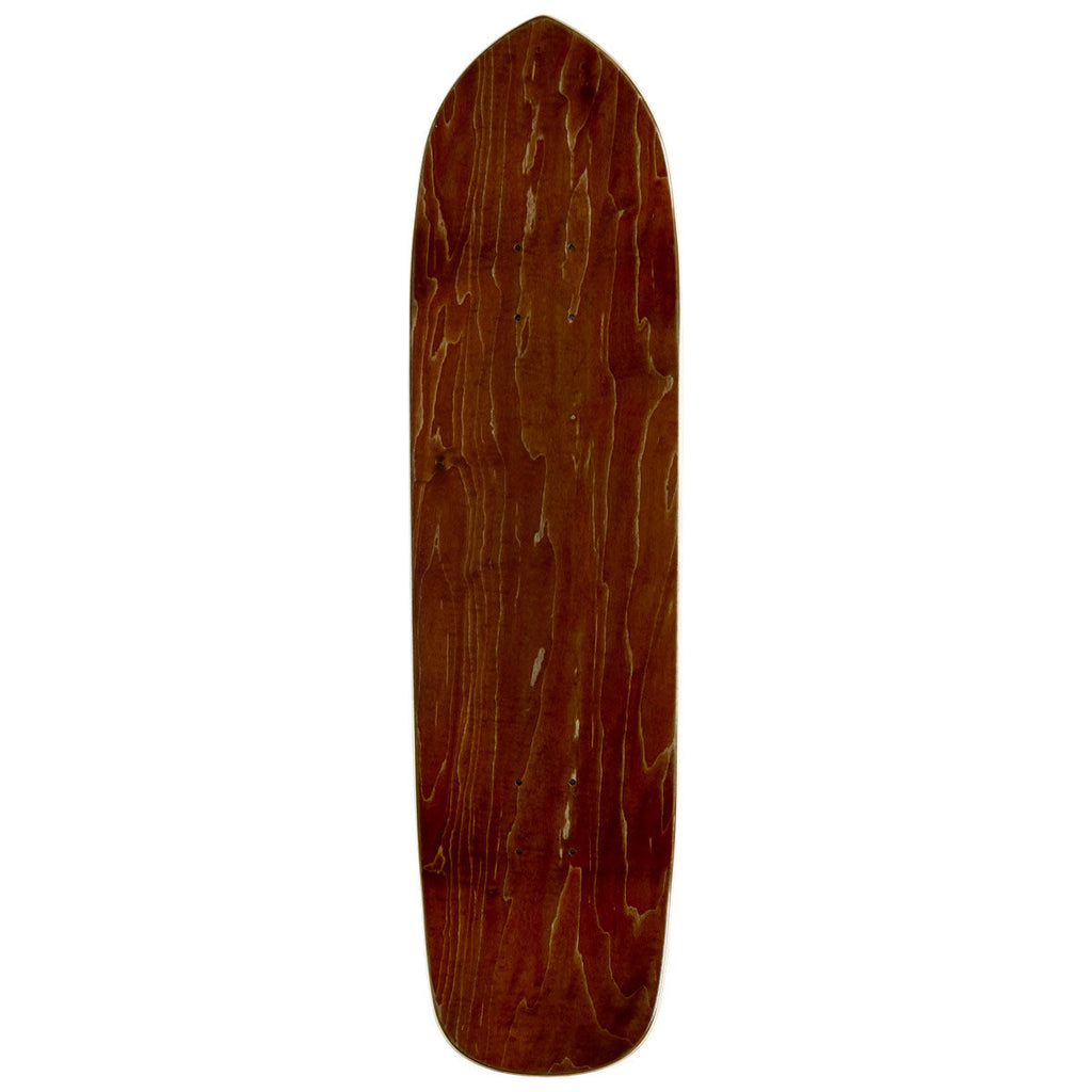Passport Rough Neg Trowel Skateboard Complete - 8.25"