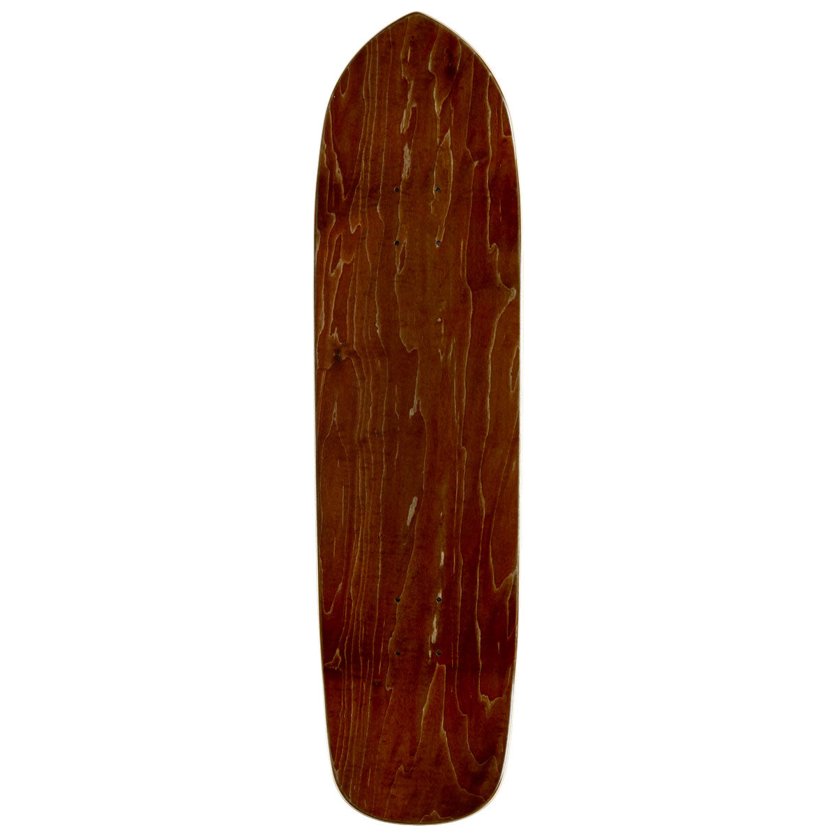Passport Rough Neg Trowel Skateboard Complete - 8.25"