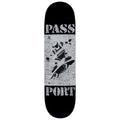 Passport Cloncurry Single Skateboard Deck - 8.50"