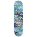 Meow Dream Skateboard Deck - 7.50"