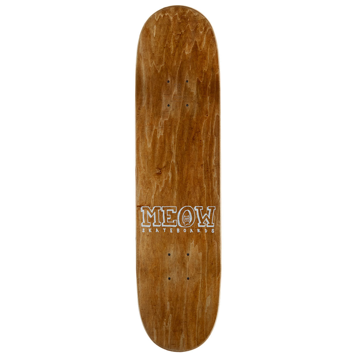 Meow Dream Skateboard Deck - 7.50"