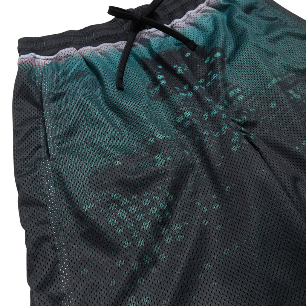 Quasi Screener Shorts - Black