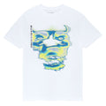 Quasi UPC T-Shirt - White