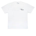 Timescan Logo T-Shirt - White