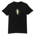 Pepper Portal T-Shirt - Black