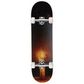 Zero Lewandowski 3 Arunski Fragitlity Of Life Skateboard Complete - 8.25"