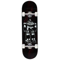 Vinyl Robot Skateboard Complete - 8.125"