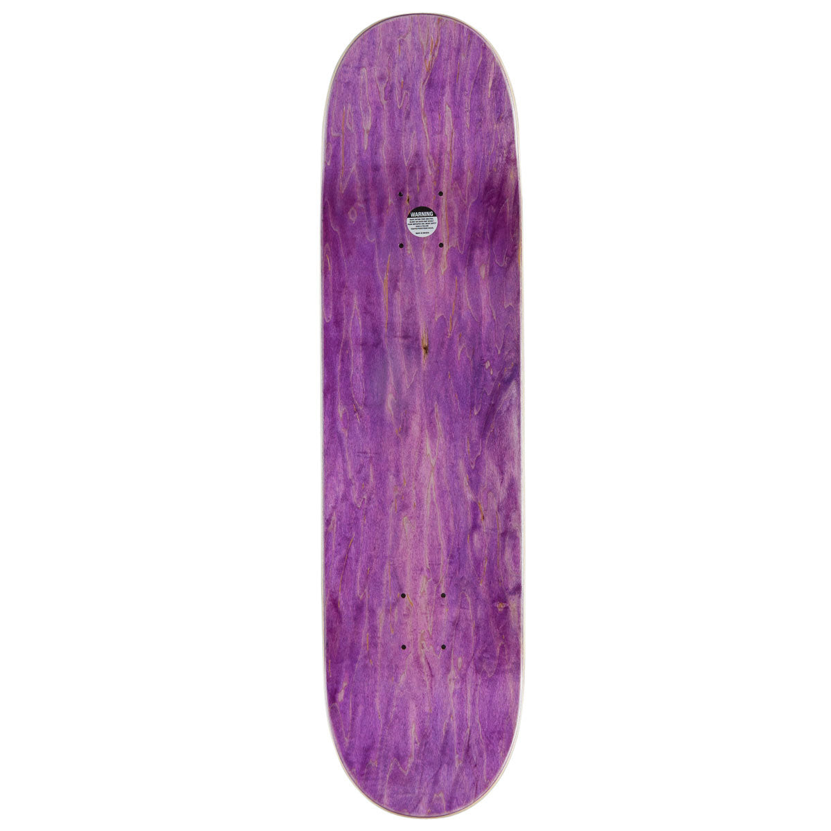 Disorder Apple Jacks Mark Appleyard Skateboard Deck - Green - 7.75"