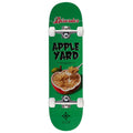 Disorder Apple Jacks Mark Appleyard Skateboard Complete - Green - 7.75"