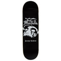 Toy Machine Leabres Diamond Skateboard Deck - 8.50"