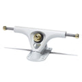 Paris V3 Hollow Lites 150mm 50 Degree Longboard Trucks - Pearl White