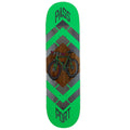 Passport Jack One Speed Skateboard Deck - 8.50"