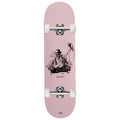 Passport Josh Workers Reissue Skateboard Complete - 8.25"