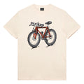 Passport One Speed T-Shirt - Natural