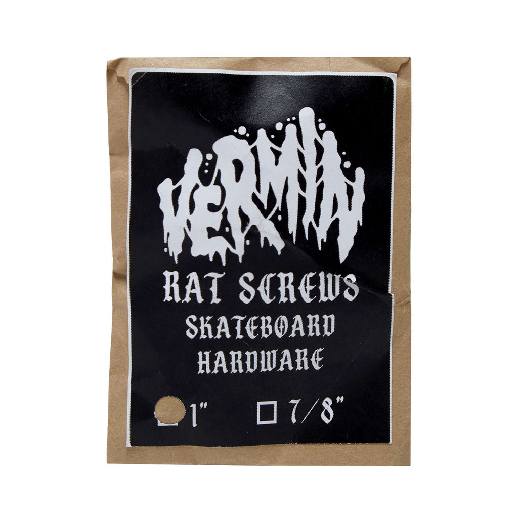 Vermin Phillips Hardware - 1"