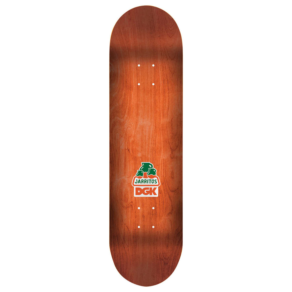 DGK x Jarritos Sabor Skateboard Complete - 8.25"