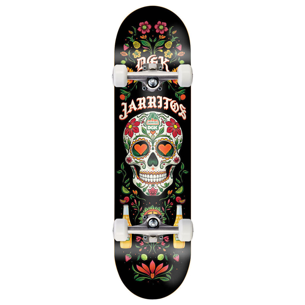 DGK x Jarritos Sabor Skateboard Complete - 8.25"