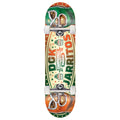DGK x Jarritos Campeones Skateboard Complete - 8.00"