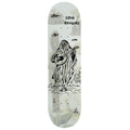 Zero Heavy Slime Adam Arunski Skateboard Deck - 8.25"