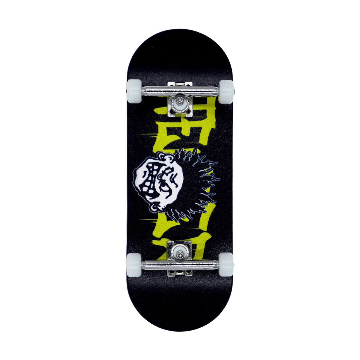 SlushCult Tender Punk AF Grom Fingerboard Complete - Multi
