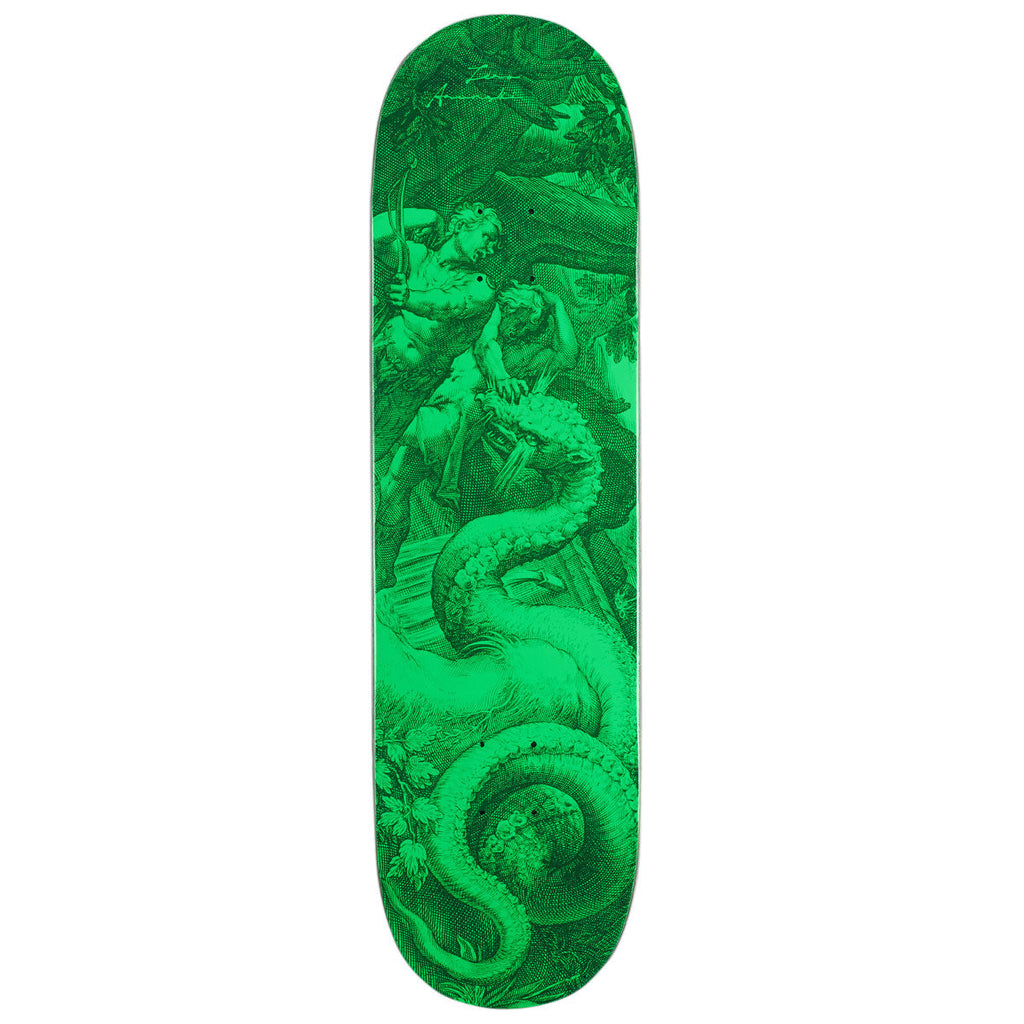 Zero Renaissance Arunski Skateboard Deck - 8.50"