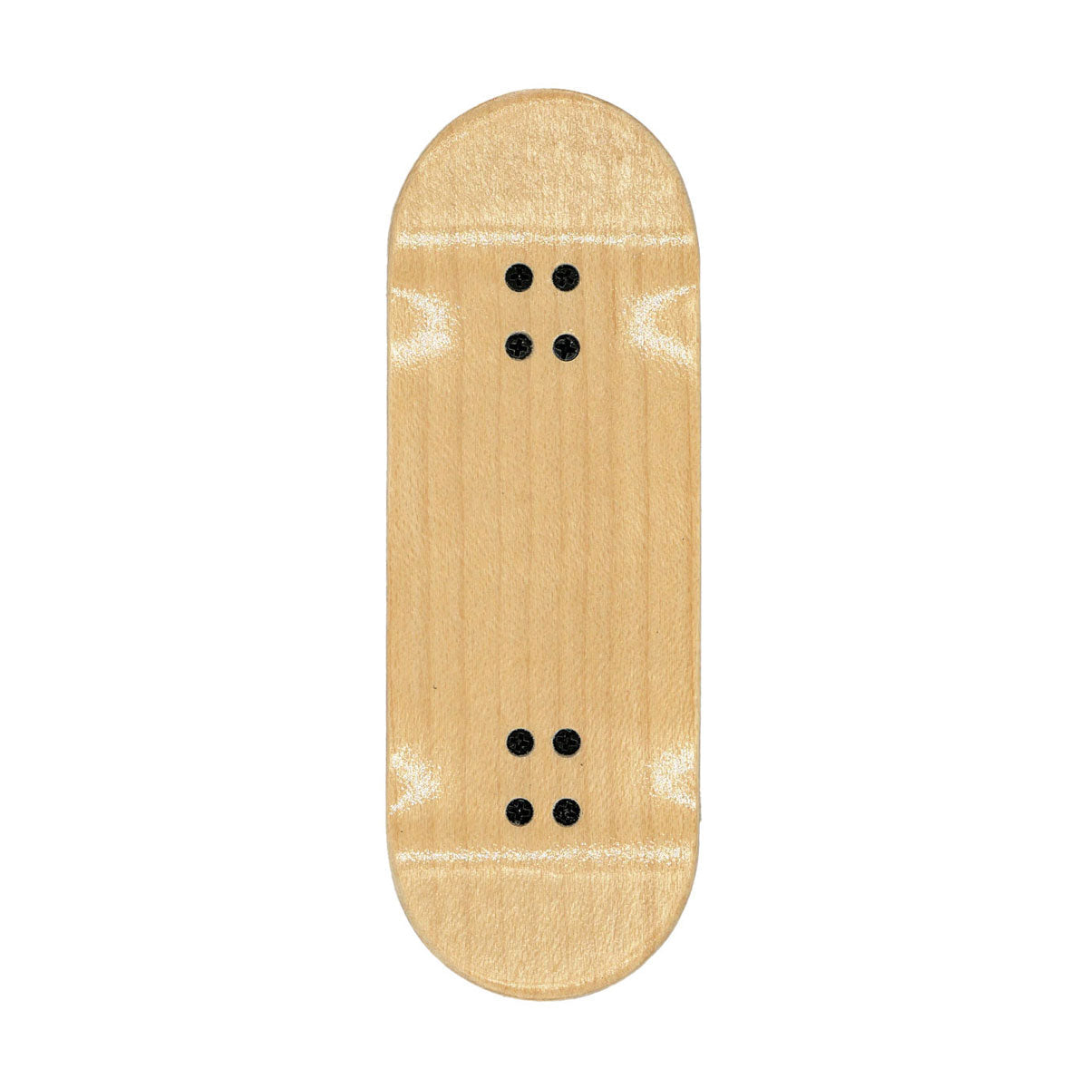 SlushCult Tender Made in Hell Grom Fingerboard Complete - Multi