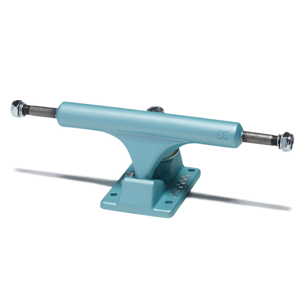 Ace Classic Skateboard Trucks - Bird Egg Blue - 33