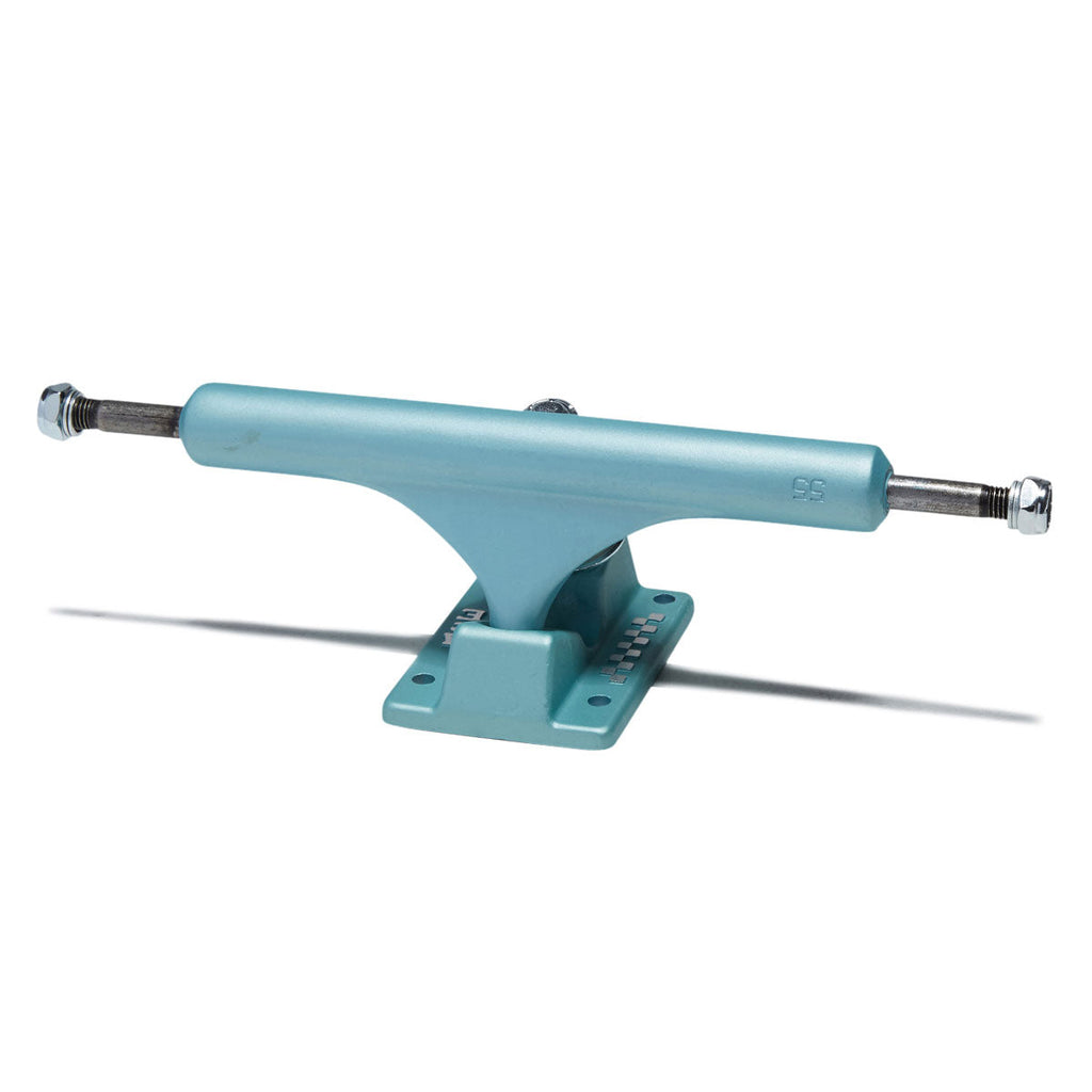 Ace Classic Skateboard Trucks - Bird Egg Blue - 55