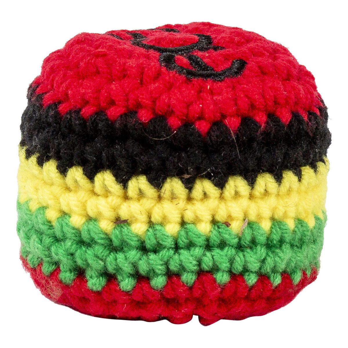 Ace Hackey Sack - Rasta