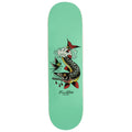 5Boro Fish Series Pike Skateboard Deck - 8.375"