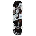 Vinyl Lenoce Jazz Skateboard Complete - 8.25"
