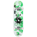 Vinyl Najera Bear Record Skateboard Complete - 8.125"