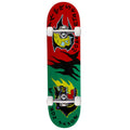 Baker Rowan Zorilla Scenario Skateboard Complete - 8.25"