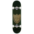 Less Than Local Dom P Foil Skateboard Complete - 8.380"