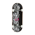 Unique Pile Juvie Fingerboard Complete - Black - 34mm