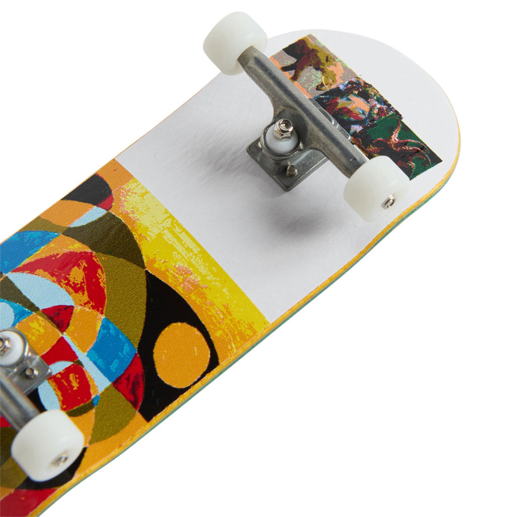 Unique Three Three Nesting Fingerboard Complete - 32mm
