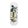 Unique Fingerboard Machine Juvie Fingerboard Complete - 32mm