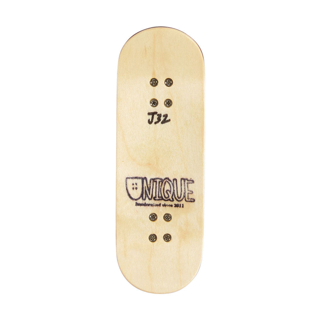 Unique I'm Still Growing Juvie Fingerboard Complete - 32mm