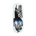 Unique Big Stella Nesting Fingerboard Complete - Blue - 32mm
