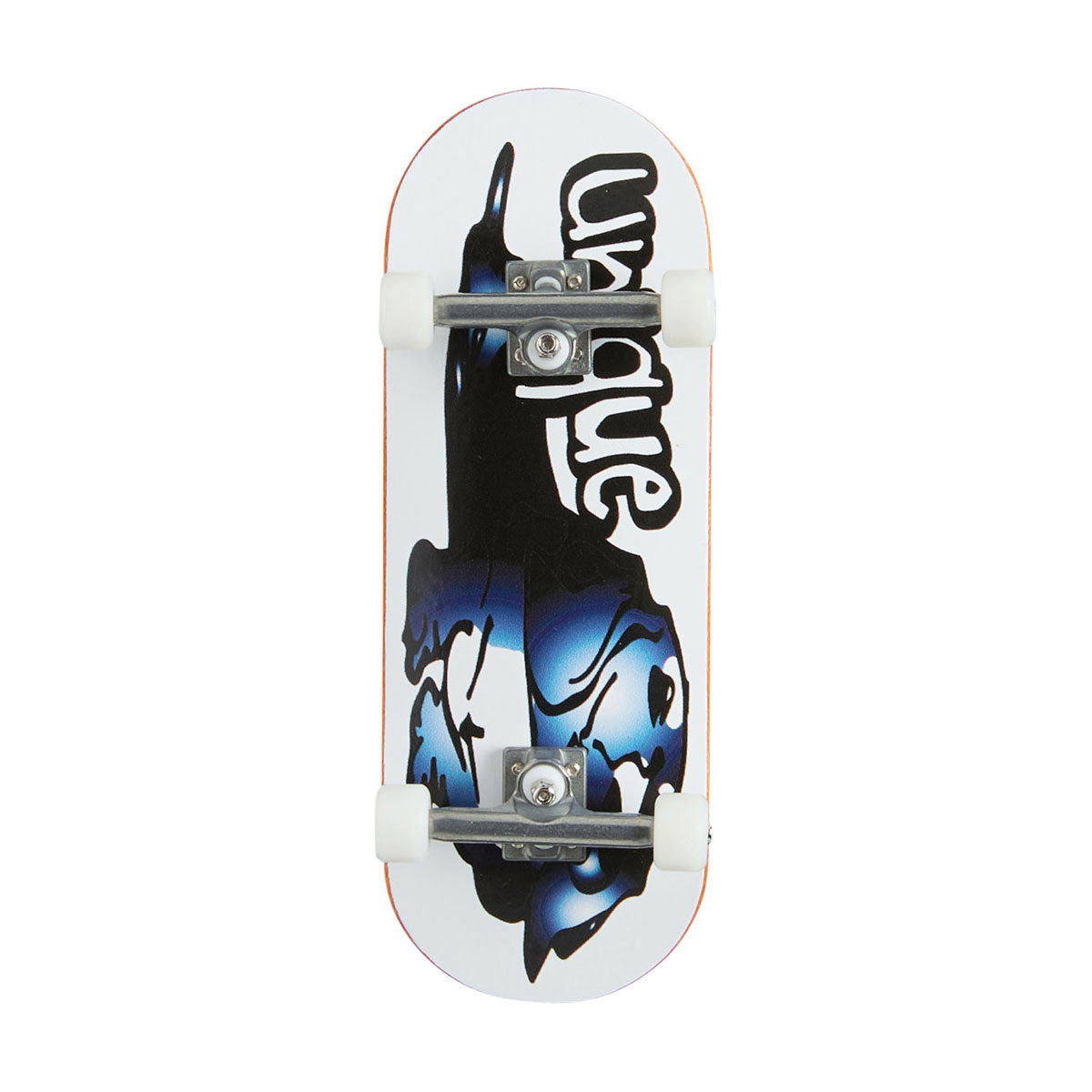 Unique Big Stella Nesting Fingerboard Complete - Blue - 34mm