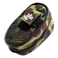 LC Boards Fingerboard Carrying Case - Camo
