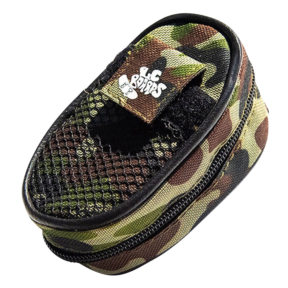 LC Boards Fingerboard Carrying Case - Camo