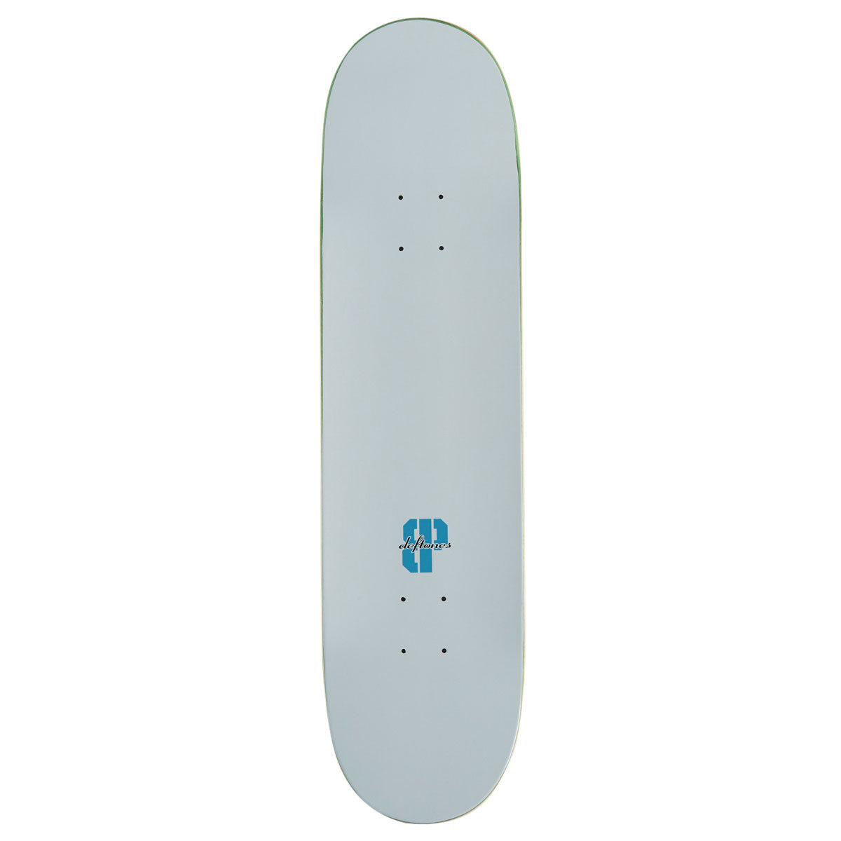 Brooklyn Projects x Deftones Shadows Skateboard Complete - 8.25"