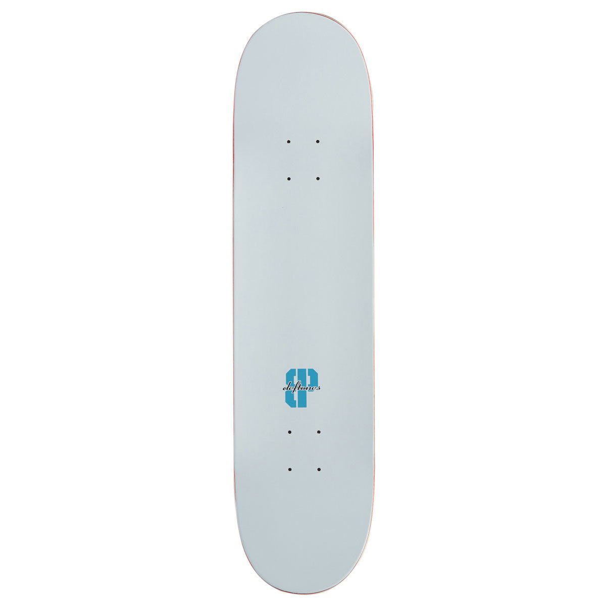 Brooklyn Projects x Deftones Shadows Skateboard Complete - 8.00"