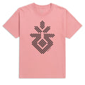 Habitat Macro T-Shirt - Mauve