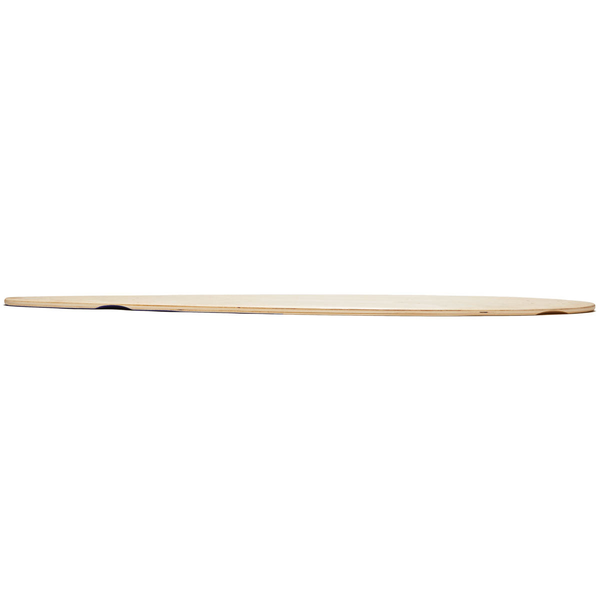 Rout Peaks Pintail Longboard Complete