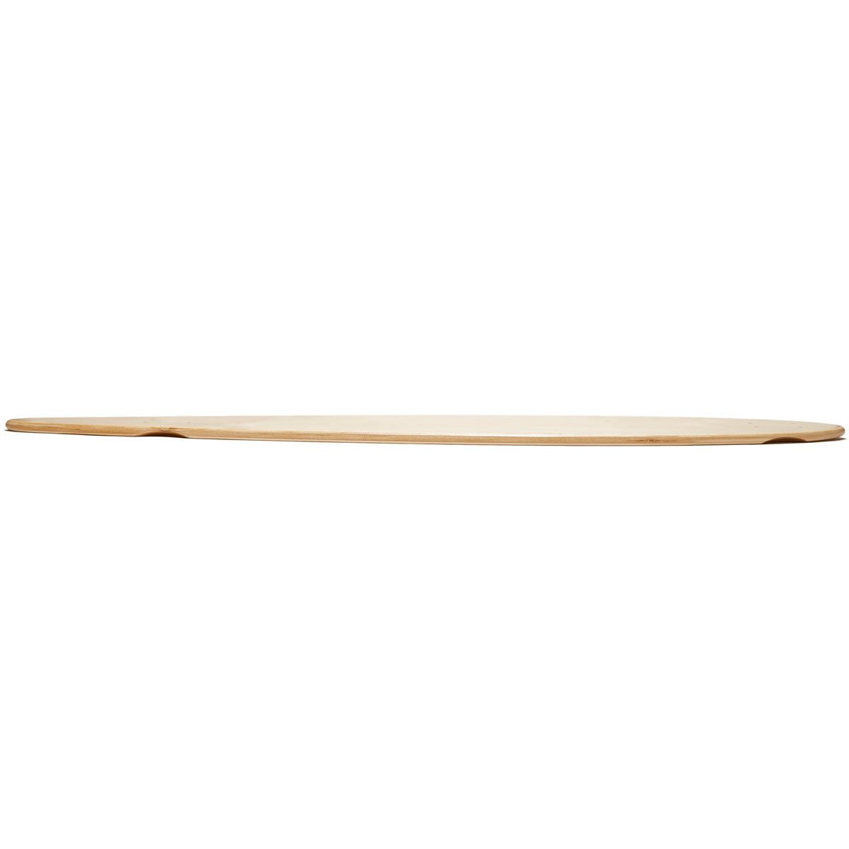 Rout Plume Pintail Longboard Complete