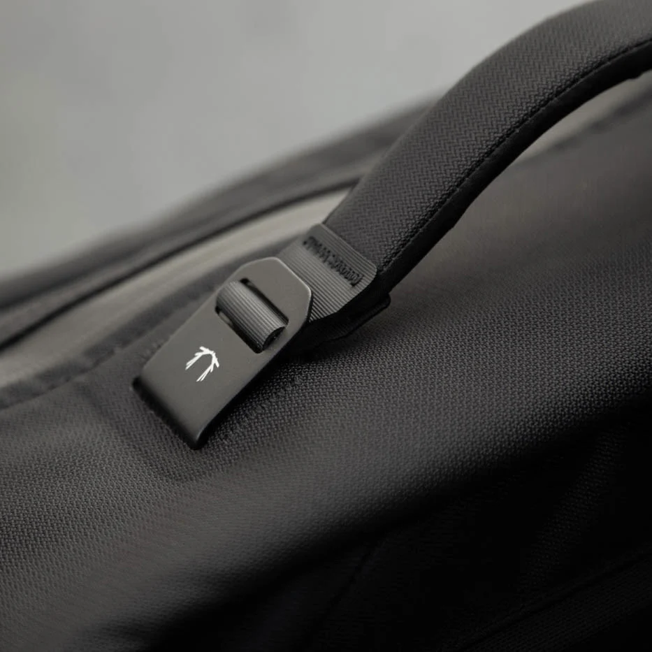 Black Ember : Citadel Handle