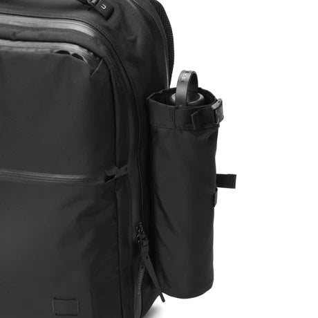 Black Ember : Citadel 25 Modular Water Bottle Holder