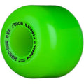 Powell-Peralta Mini Cubics 95A Skateboard Wheels - Green - 64mm